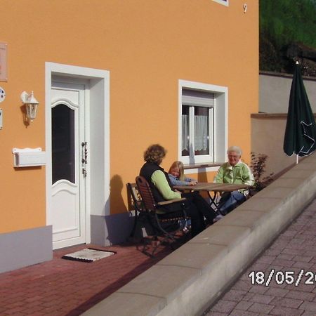 Apartmán Sonnigesuedeifel Seffern Exteriér fotografie