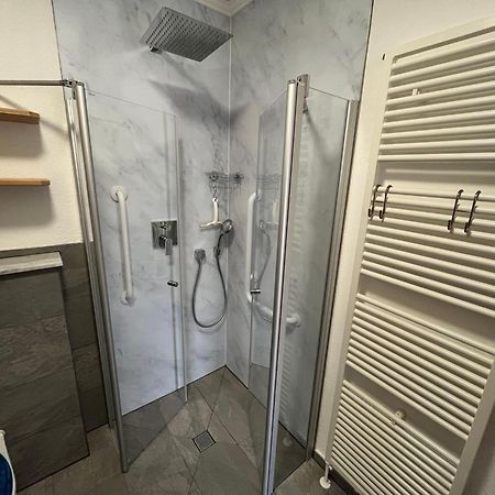 Apartmán Sonnigesuedeifel Seffern Exteriér fotografie