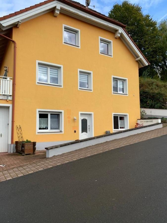 Apartmán Sonnigesuedeifel Seffern Exteriér fotografie