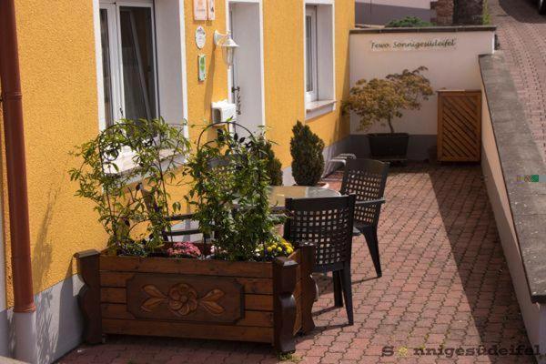 Apartmán Sonnigesuedeifel Seffern Exteriér fotografie