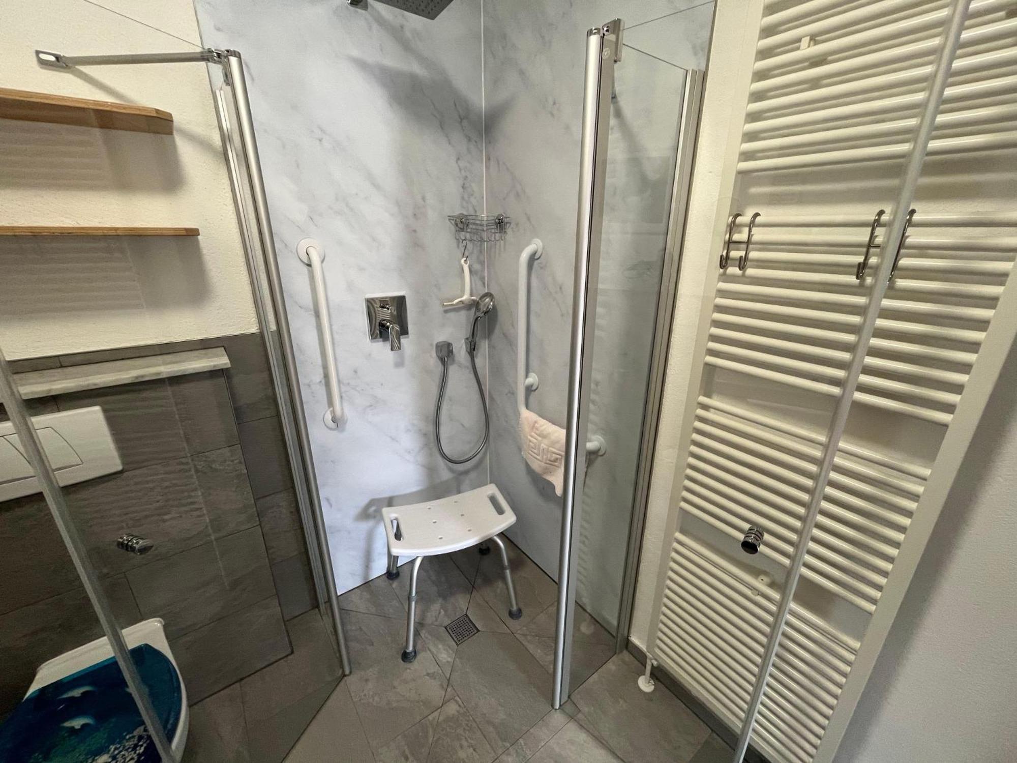 Apartmán Sonnigesuedeifel Seffern Exteriér fotografie