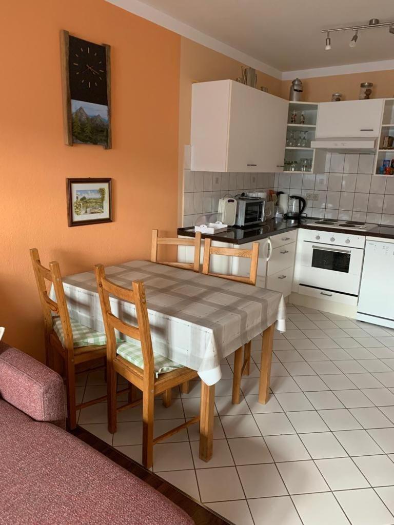Apartmán Sonnigesuedeifel Seffern Exteriér fotografie