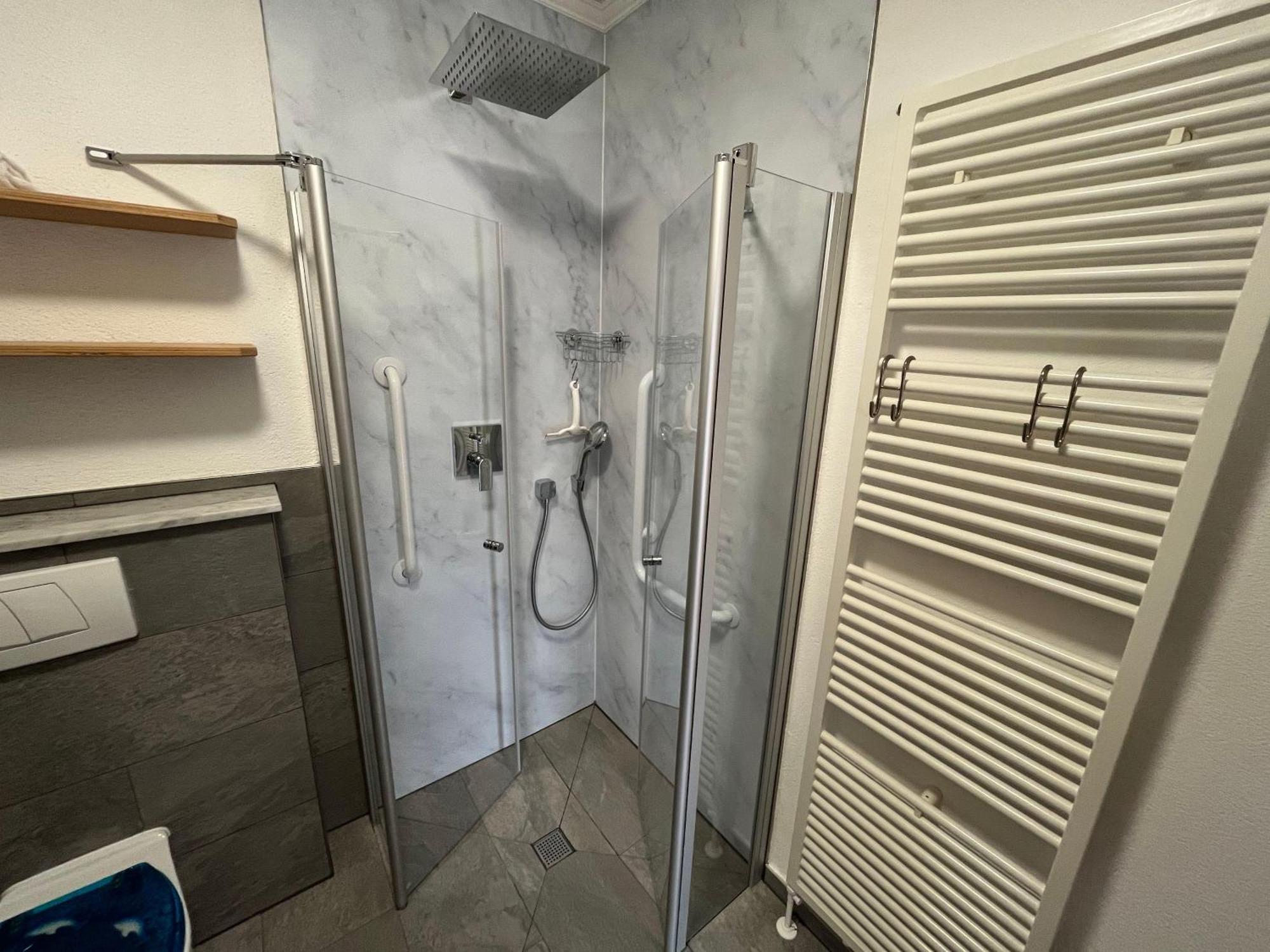 Apartmán Sonnigesuedeifel Seffern Exteriér fotografie